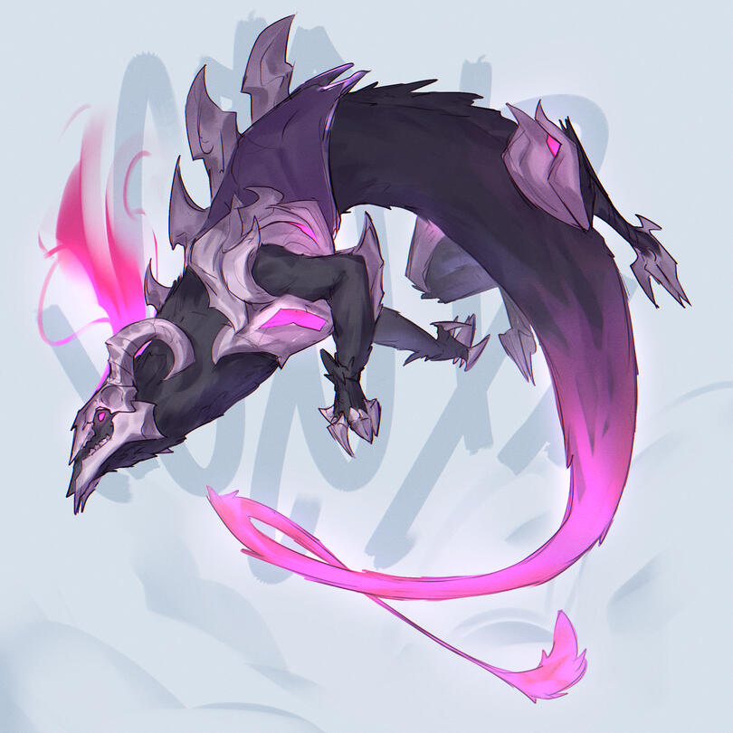 Old God Aurelion Sol