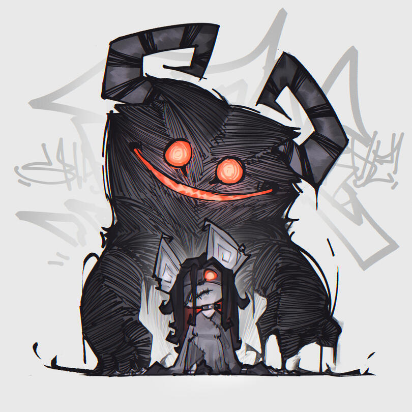 Fright Night Vex