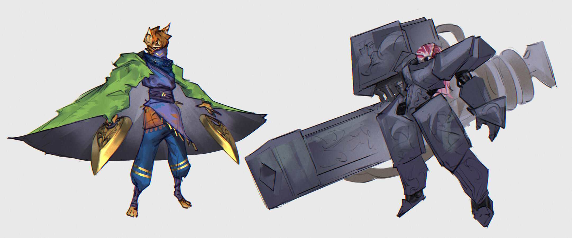 One hour concepts 1 n 2