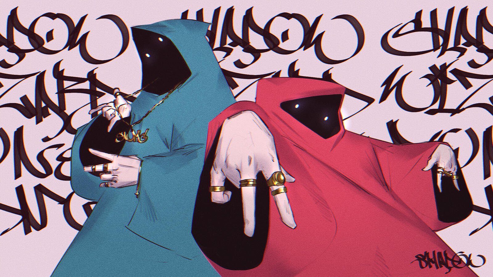 SWMG