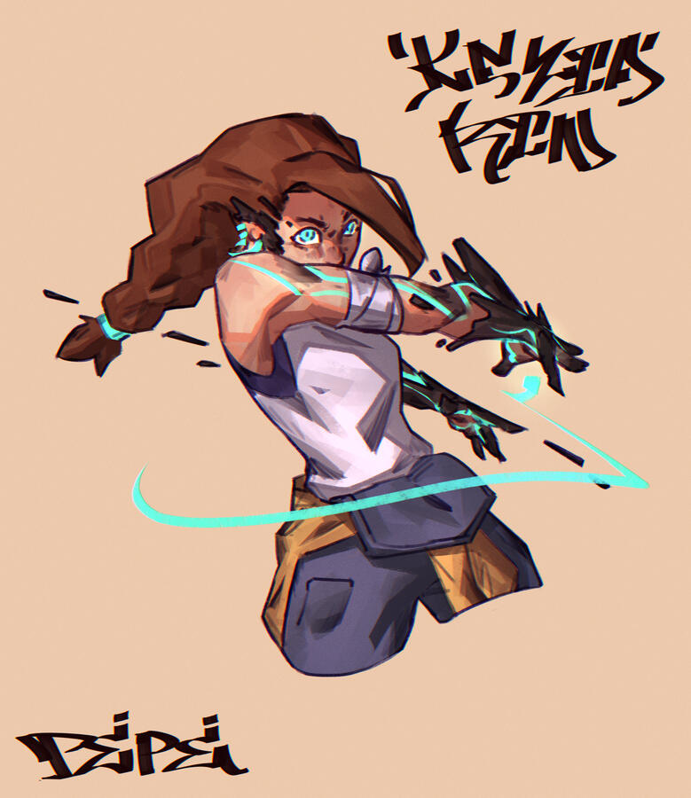 @RinTheYordle