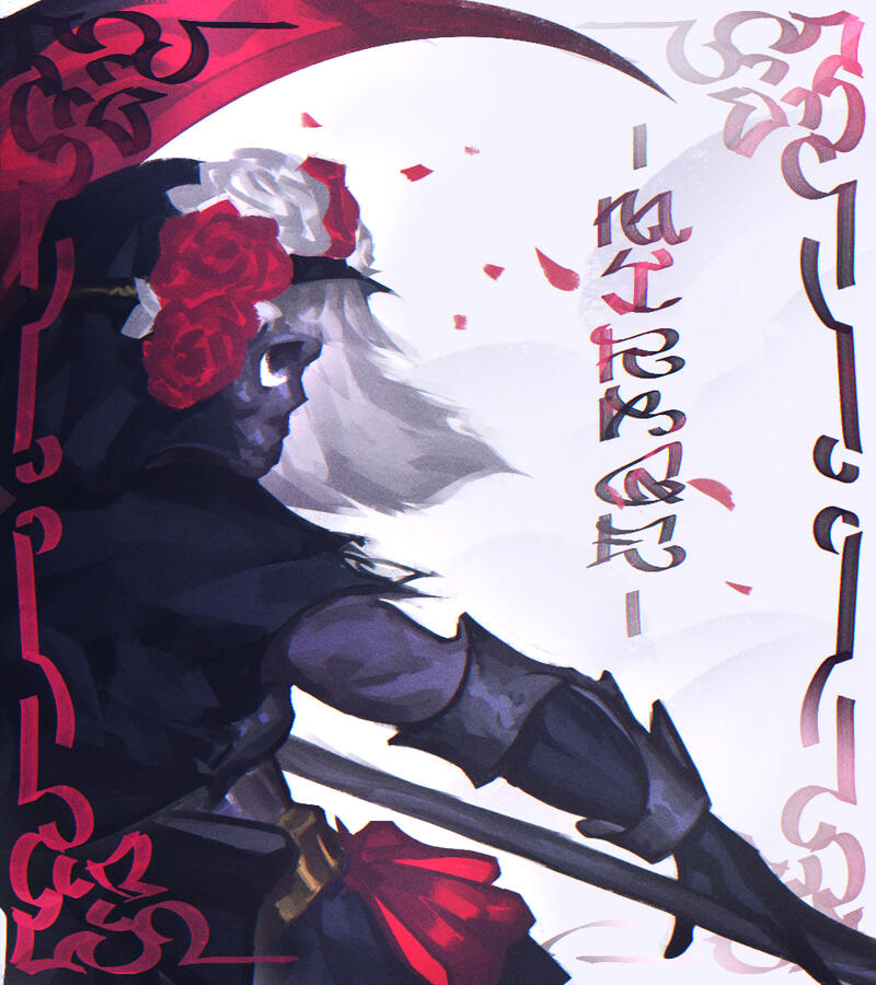 Corpse Bride Mirage (Brawlhalla)