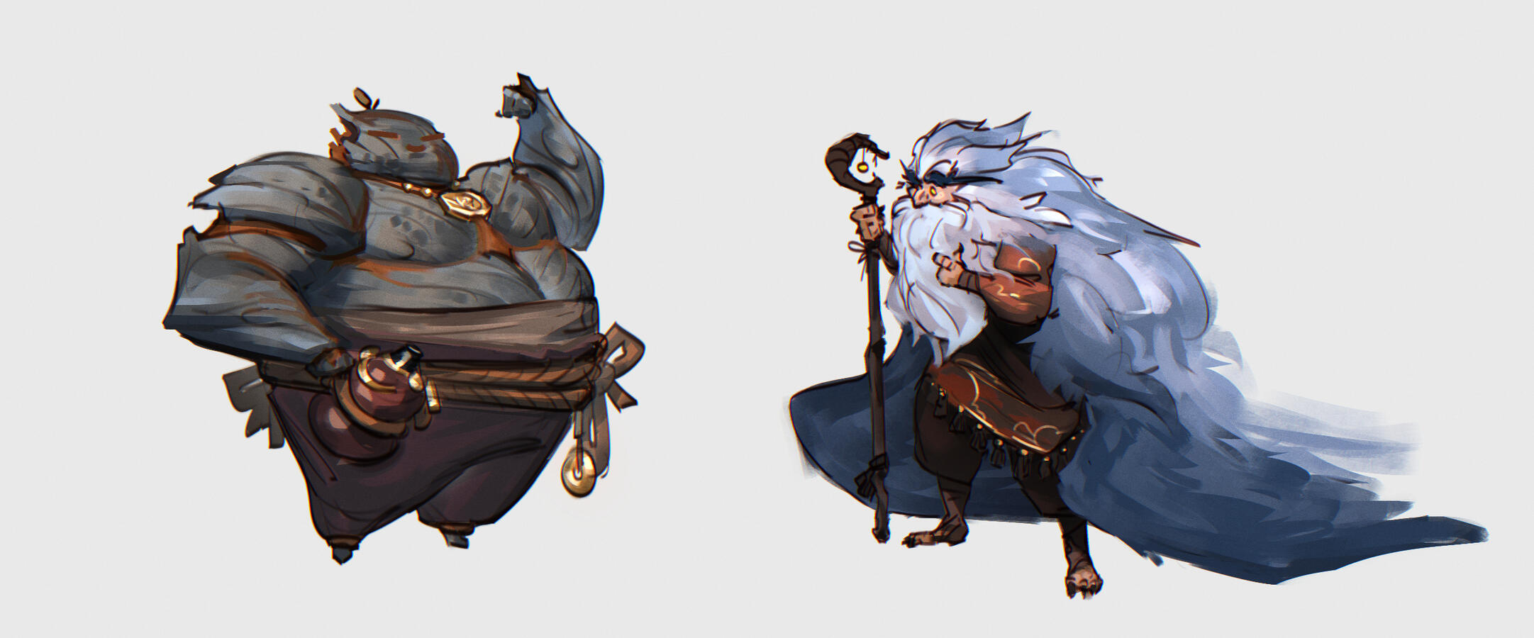 One hour concepts 3 n 4