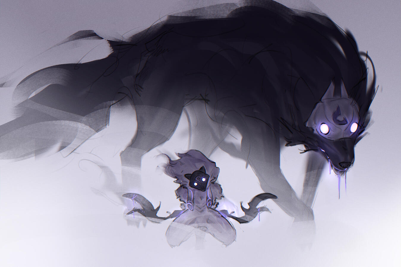 The Kindred (League of Legends)