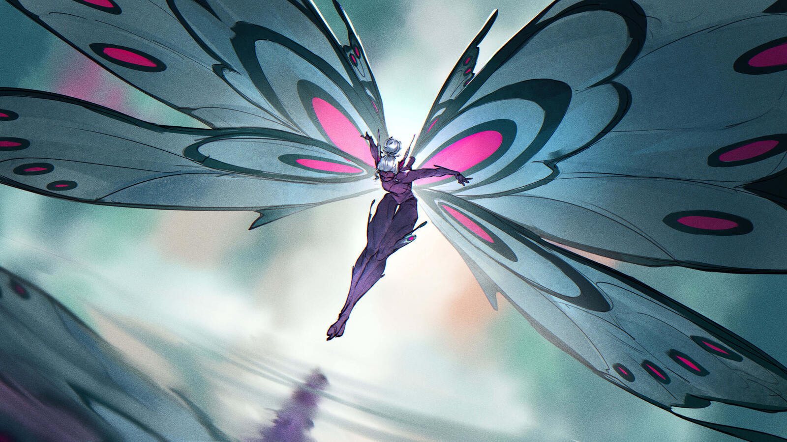 20 - a soft landing