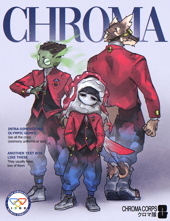 27 - olympic team outfit