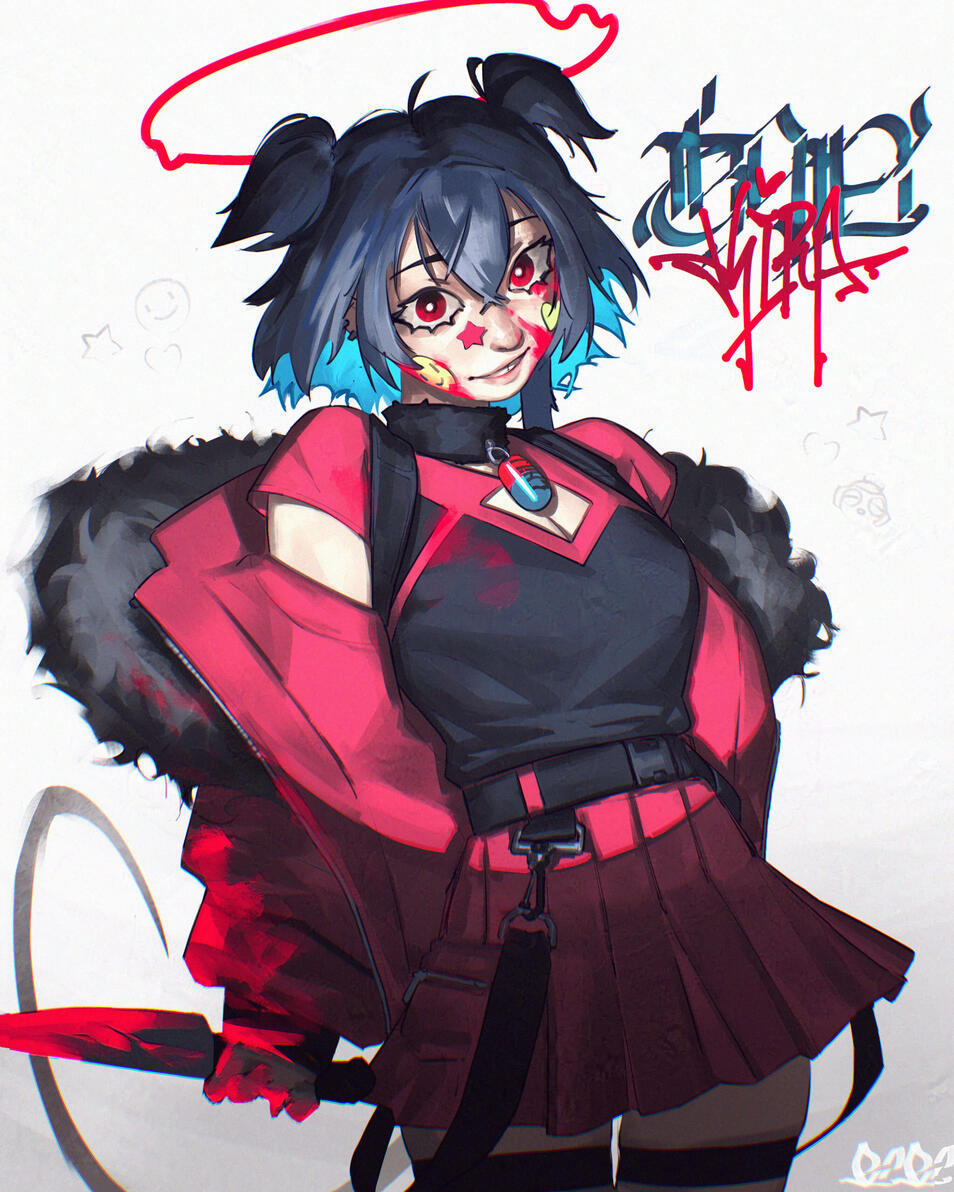 kira
